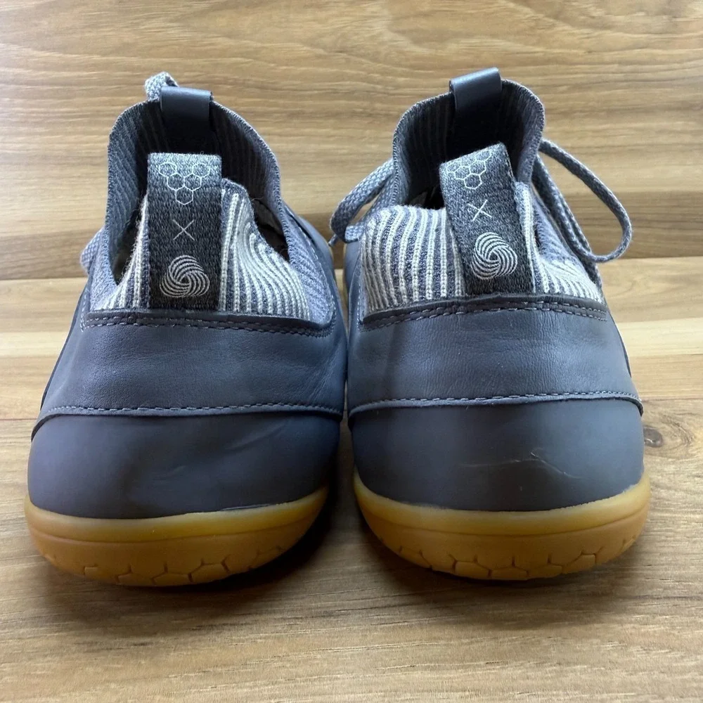 VIVOBAREFOOT Primus Asana Sneakers 13 EU 47 Gray Walking Training Minimalist
